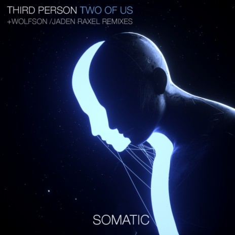Two Of Us (Wolfson Remix)