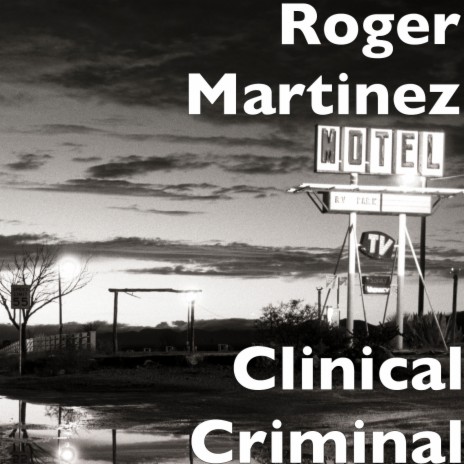 Clinical Criminal | Boomplay Music