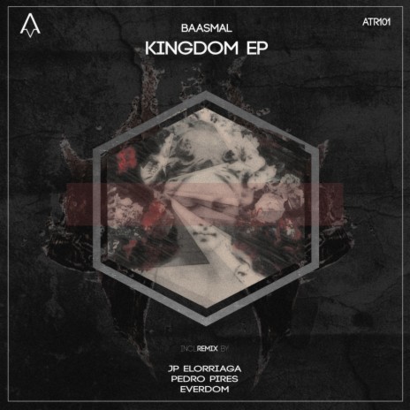 Kingdom (JP Elorriaga Remix)