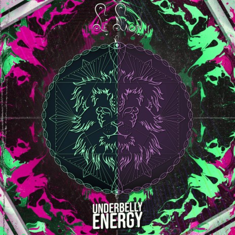 Underbelly Energy (Original Mix) | Boomplay Music