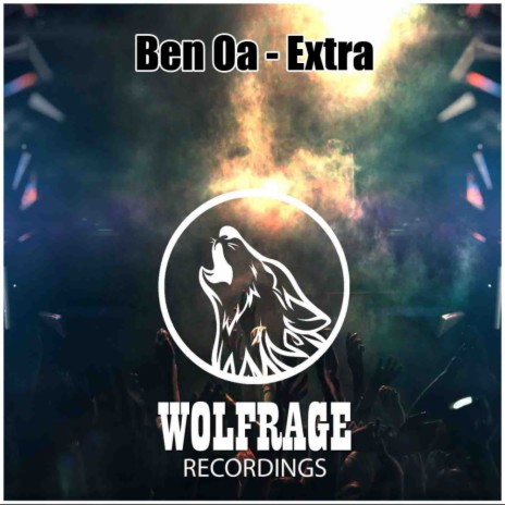Extra (Original Mix) | Boomplay Music