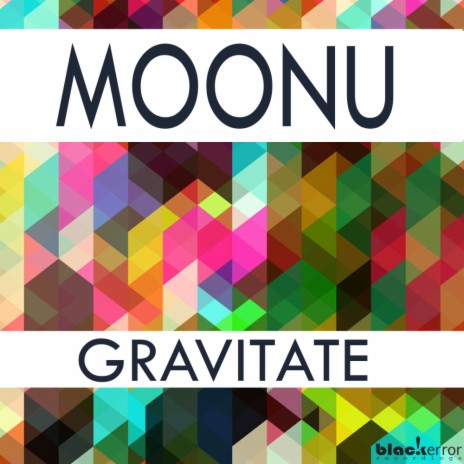 Gravitate (Original Mix) | Boomplay Music
