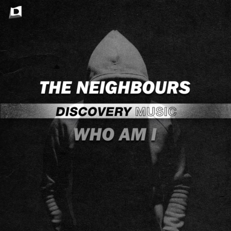 Who Am I (Original Mix)