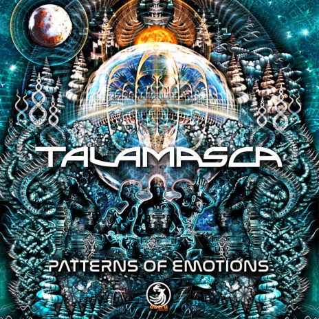 Patterns Of Emotions (Original Mix) | Boomplay Music