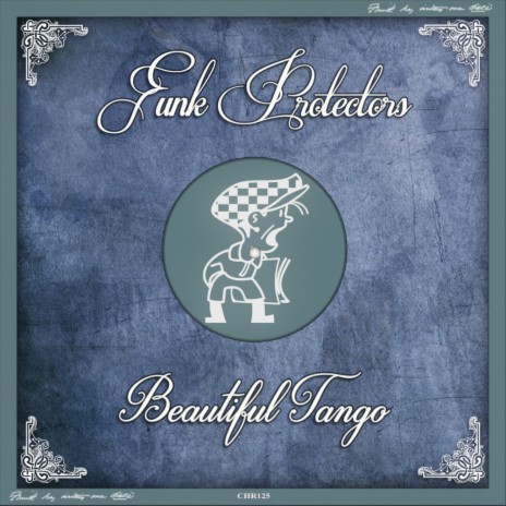 Beautiful Tango (Original Mix)
