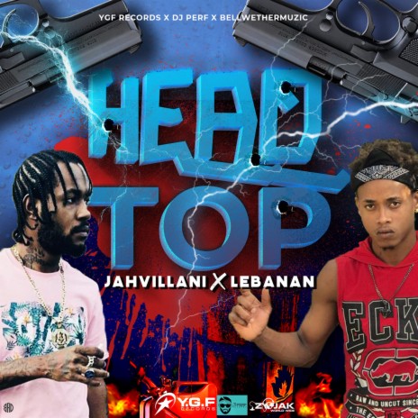 Head Top ft. Lebanan | Boomplay Music