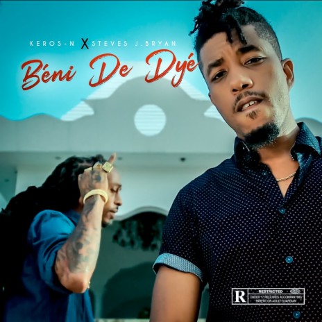 Béni de diyé ft. Steves J. Bryan | Boomplay Music