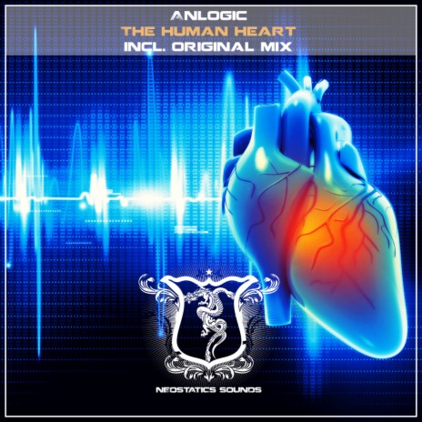 The Human Heart (Original Mix) | Boomplay Music