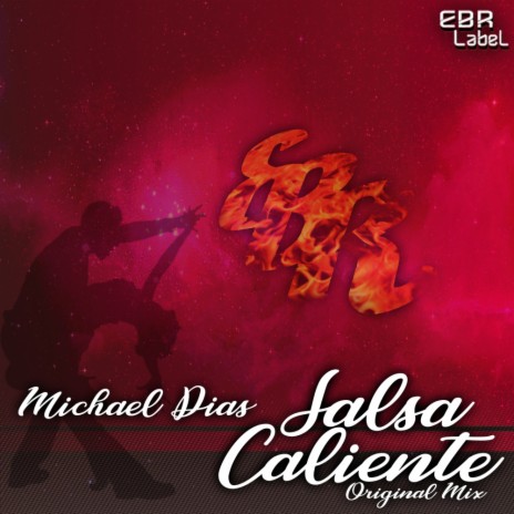 Salsa Caliente (Original Mix) | Boomplay Music