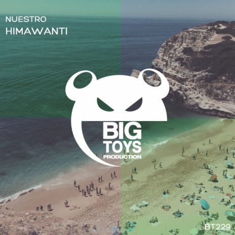 Himawanti (Extended Mix) | Boomplay Music
