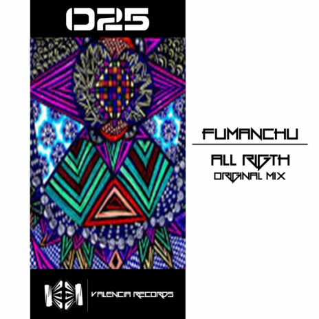 Allrigth (Original Mix) | Boomplay Music