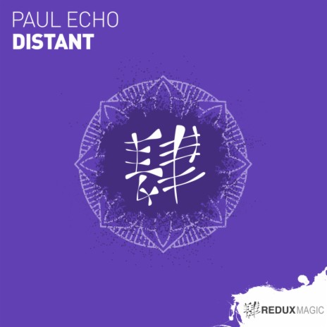 Distant (Original Mix)