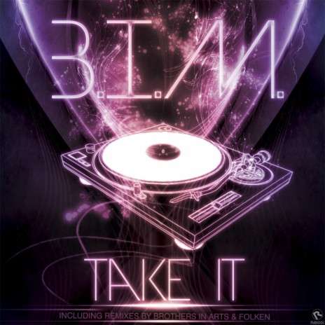 Take It (Original Mix)