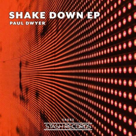 Shake Down & Boogie (Original Mix)