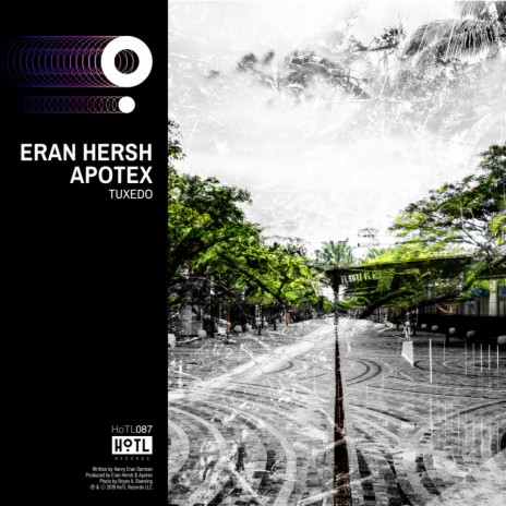 Tuxedo (Radio Edit) ft. Apotex | Boomplay Music