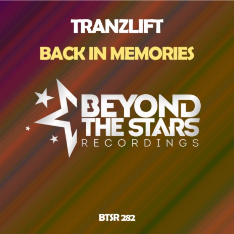 Back In Memories (Original Mix)