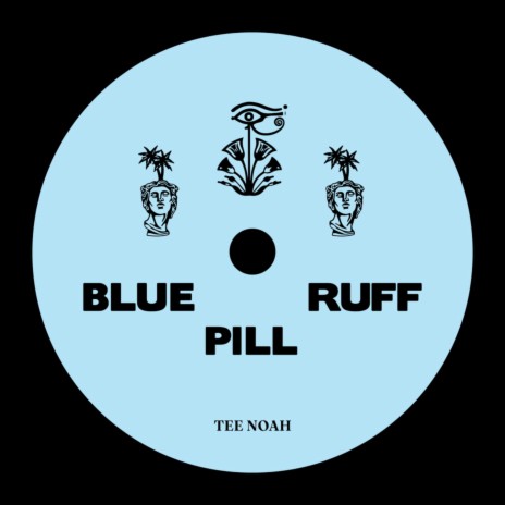 Blue Pill Ruff