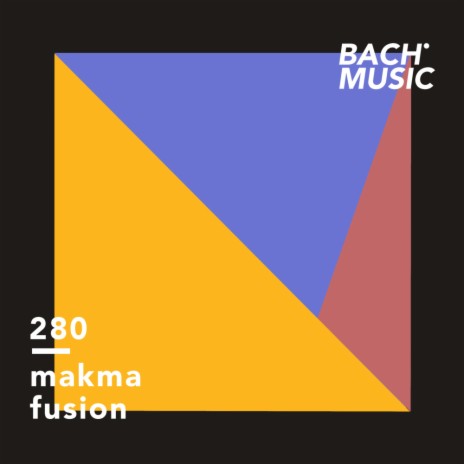 Fusion (Original Mix) | Boomplay Music