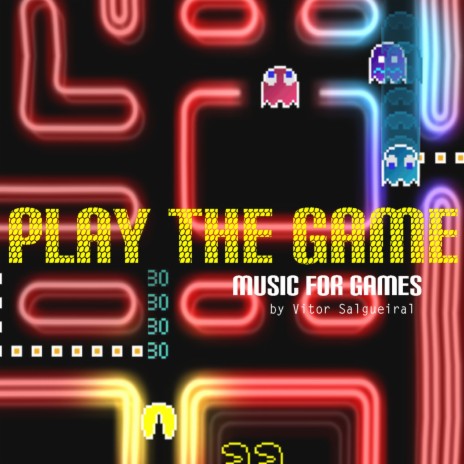 Vitor Salgueiral Play The Game (Electronic Music For Games) mp3