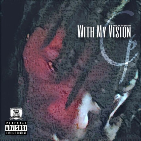 With My Vision | Boomplay Music