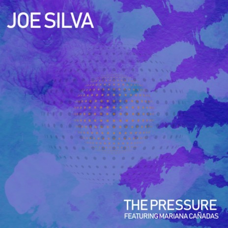 The Pressure (Yogic Flying Mix) ft. Mariana Canadas