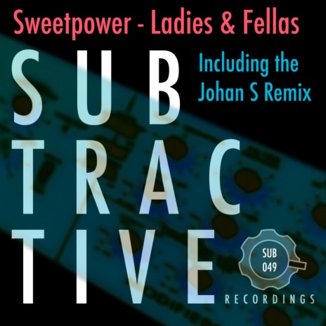 Ladies & Fellas (Johan S Remix)