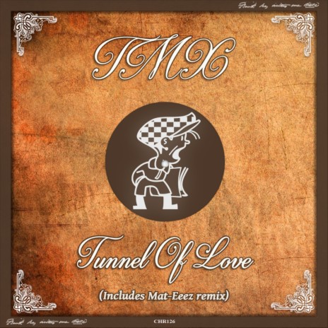 Tunnel Of Love (Original Mix)