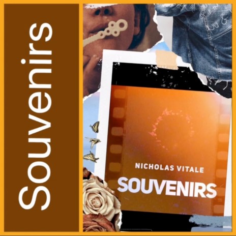 Souvenirs | Boomplay Music