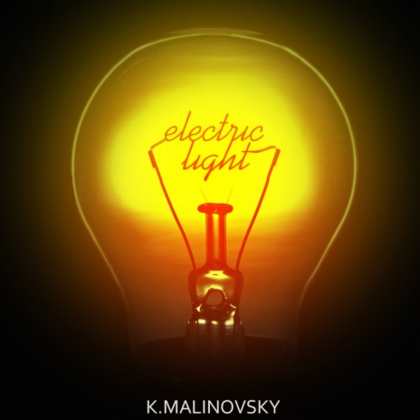 Electric Light (Original Mix)