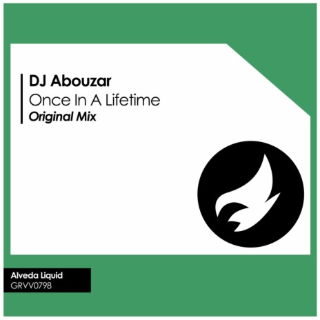 Once In A Lifetime (Original Mix) | Boomplay Music