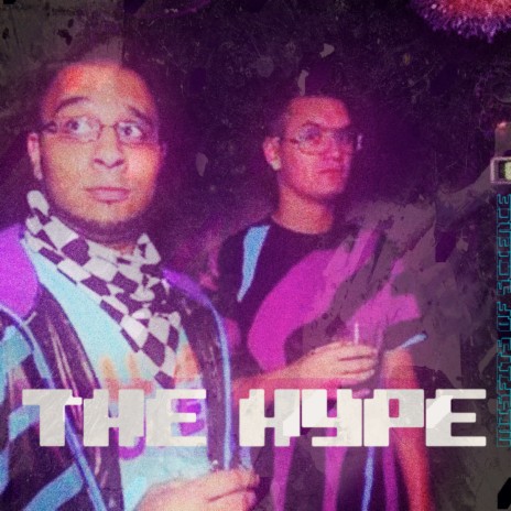 The Hype | Boomplay Music