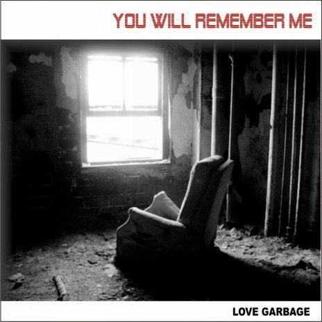 You Will Remember Me | Boomplay Music