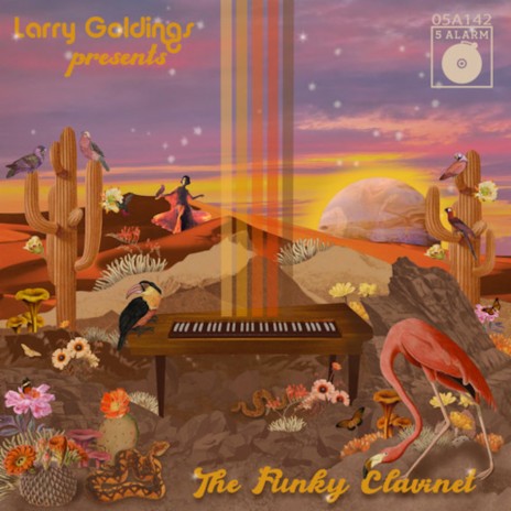 I'm Really Gone ft. Larry Goldings