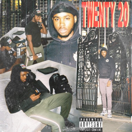 Twenty 20 | Boomplay Music