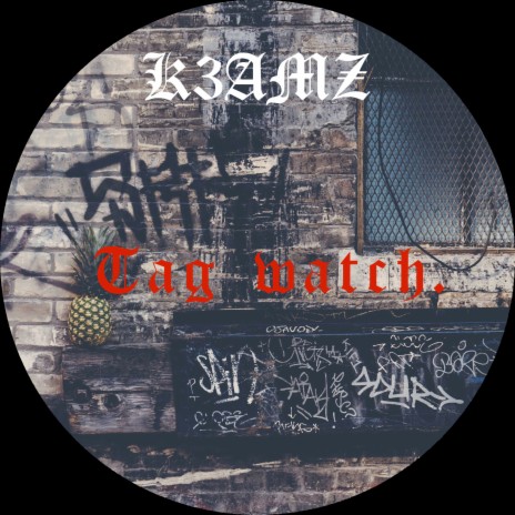 Tag watch. | Boomplay Music