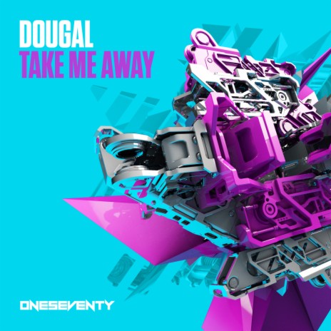 Take Me Away (Radio Edit) | Boomplay Music