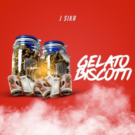 Gelato Biscotti | Boomplay Music