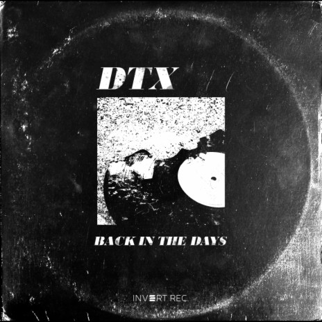 Down To The Last Drop (Original Mix)