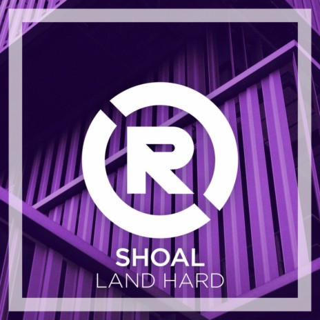 Land Hard (Original Mix) | Boomplay Music