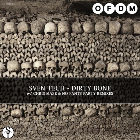Dirty Bone (Chris Maze Remix)