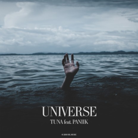 Universe (Original Mix) ft. Paniik