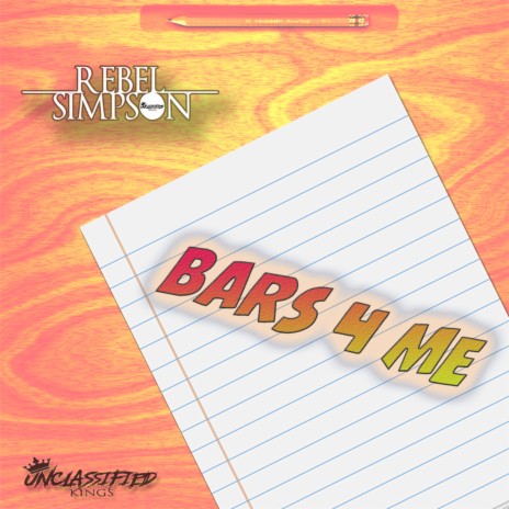 Bars 4 Me | Boomplay Music