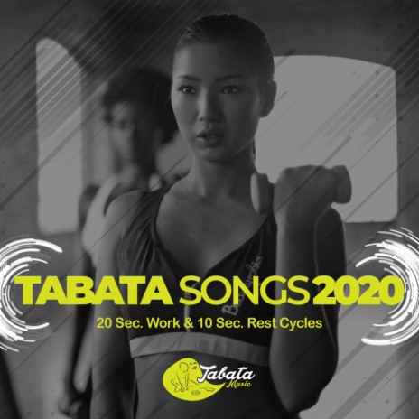 Dance Monkey (Tabata Mix) | Boomplay Music