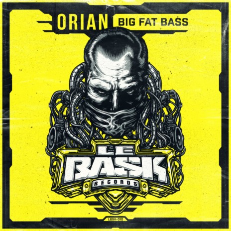 Big Fat Bass (Radio Edit)