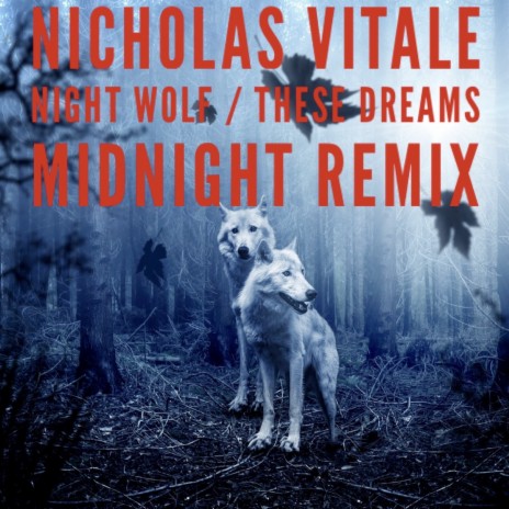 Night Wolf / These Dreams (Midnight Remix) | Boomplay Music