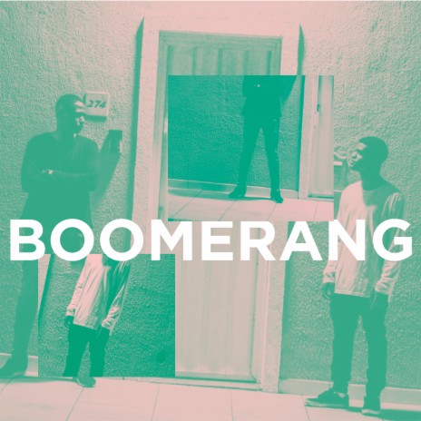 Boomerang ft. LS | Boomplay Music