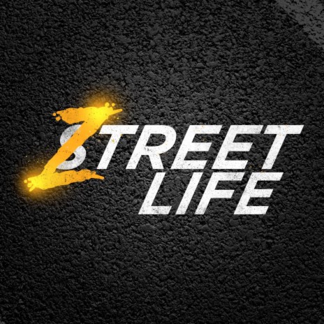 Ztreet Life ft. TWO77, RhoBeats, DANTE BONSAI ZMB & Katame