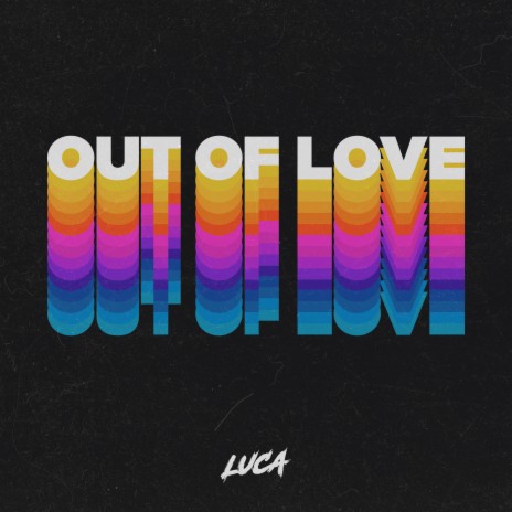Out of Love (Club Mix)