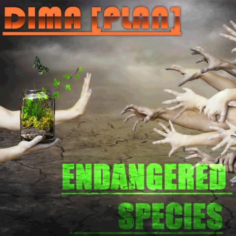 Endangered Species | Boomplay Music