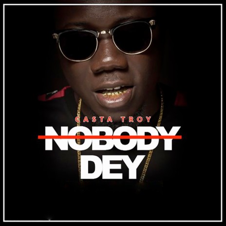 Nobody Dey